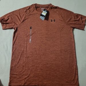 NWT Under Armour Dri Fit Tshirt